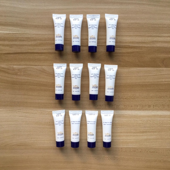 Biologique Recherche Lait U & Lait VIP O2 - Picture 1 of 1